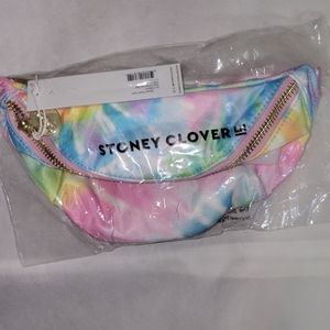 Stoney clover fanny tie dye nwt classic